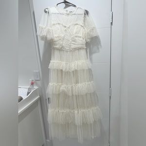 Ivy City Co Whimsical Dress